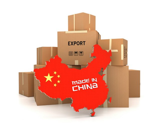 goldtiger.ru - поставка грузов из Китая