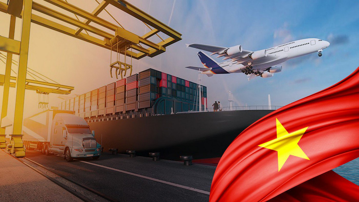 Доставка грузов из Вьетнама